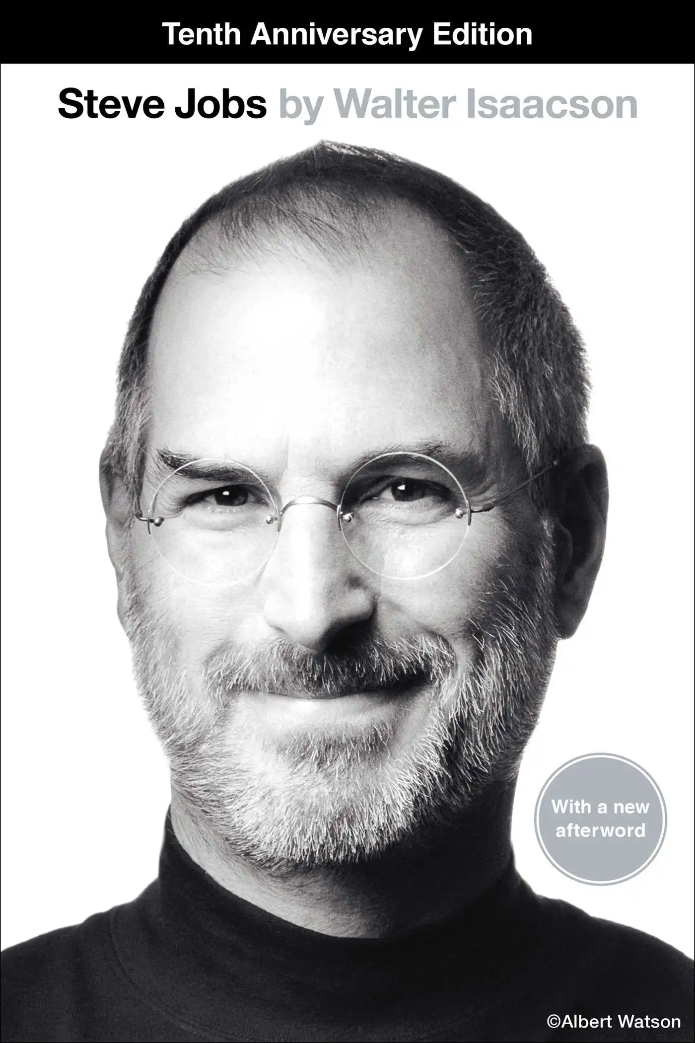 Steve Jobs